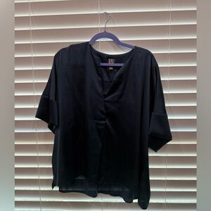 women’s blouse